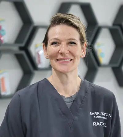 Dr Rachel Gibbs