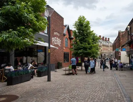 Caring for Your Smile at Barrington Dental Care