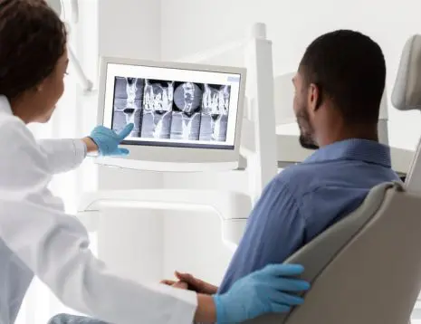 Preventive Dentistry and Dental Check Ups in Altrincham