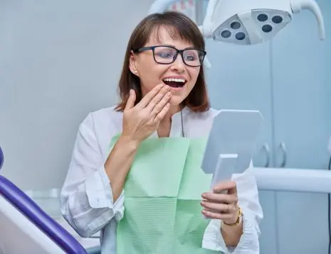 Restore Your Smile with Dental Implants at Barrington Dental Care