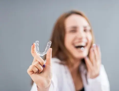 Discover the Clear Path to a Straighter Smile with Invisalign in Altrincham