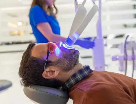 Teeth Whitening for Sensitive Teeth — What You Should Know
