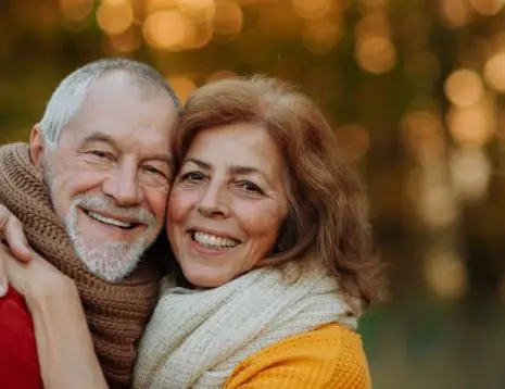 Why Dentures May Feel Loose and What to Do