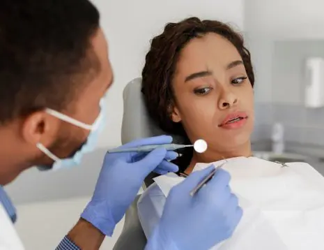 Understanding Dental Anxiety and Why It Happens