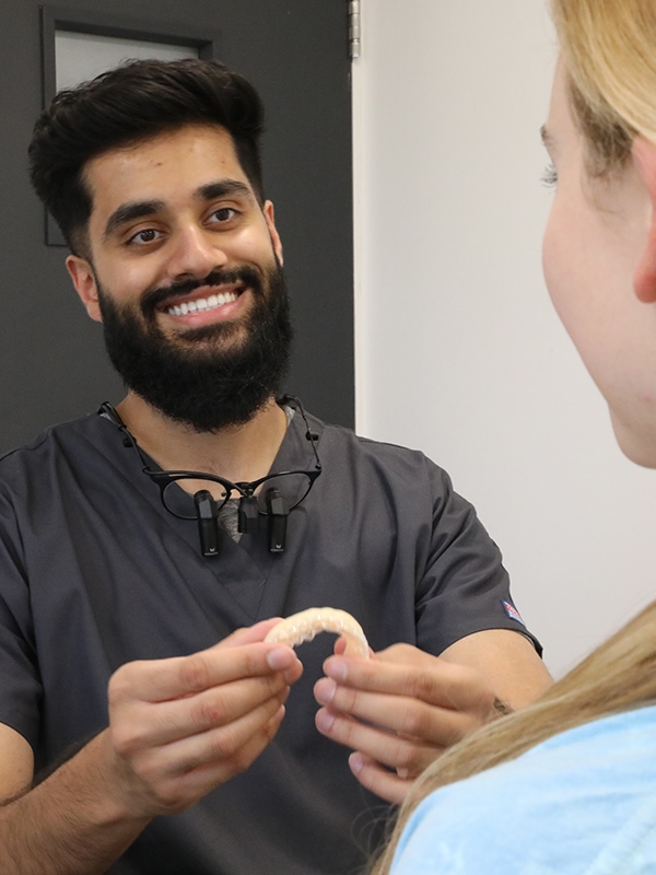 Dental Crowns Altrincham Cosmetic Dental Veneers South Manchester