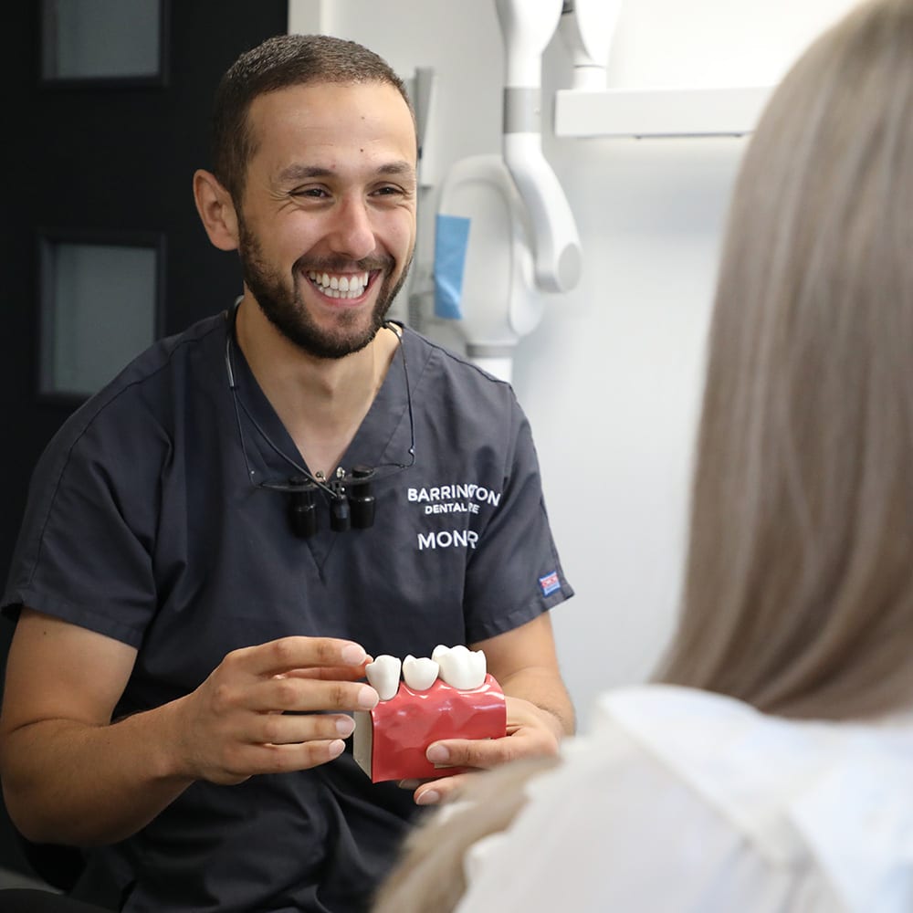 Dental Implants Altrincham South Manchester Dental Implant Clinic