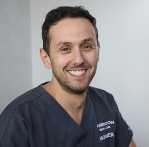 Dr Monder Zbaeda